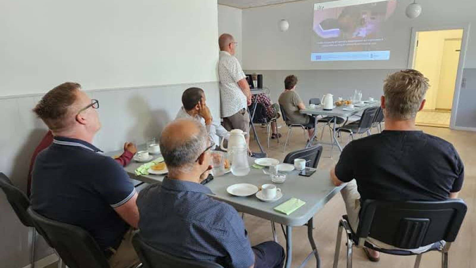 A citizen-centred approach to renewable local energy system innovation