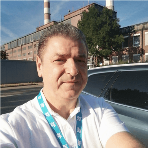 Cezmi Bilmez