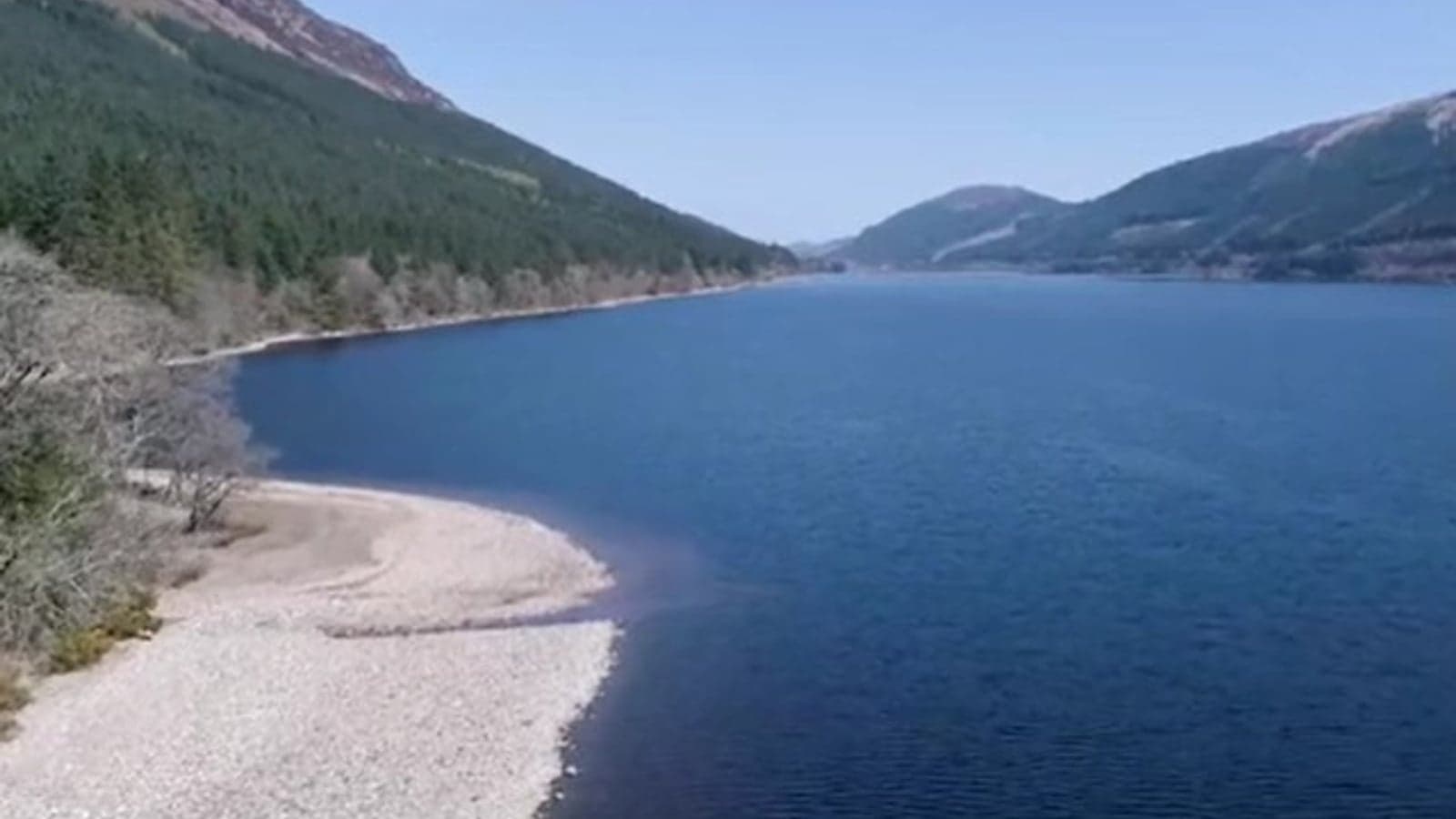 Arup and ILF partner on pumped storage projects in the UK