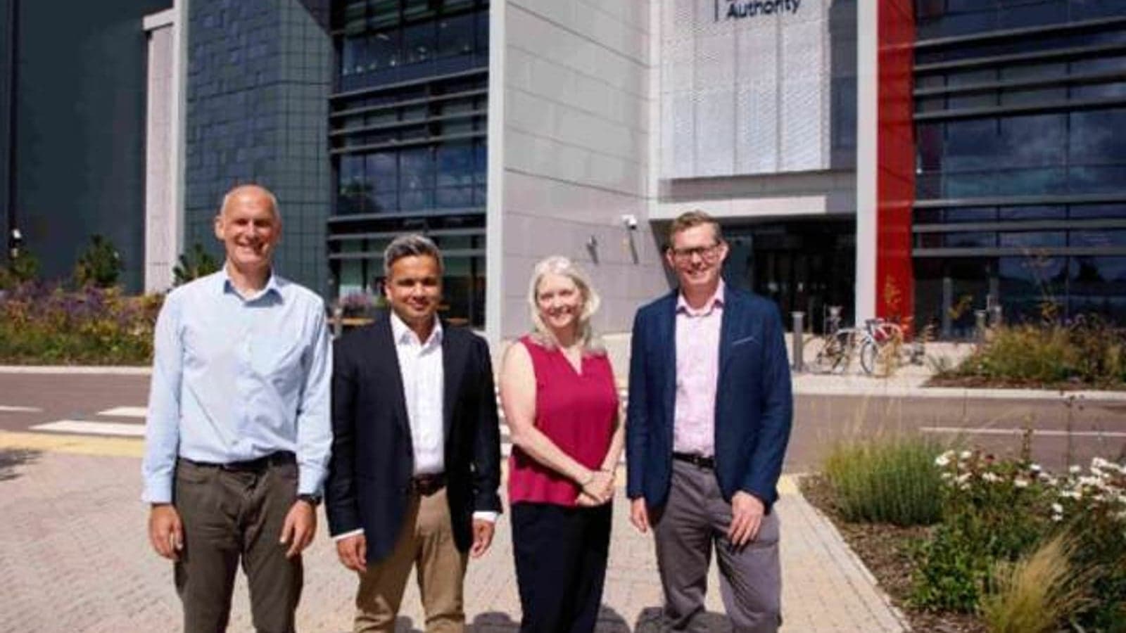 New appointments for STEP prototype fusion energy plant