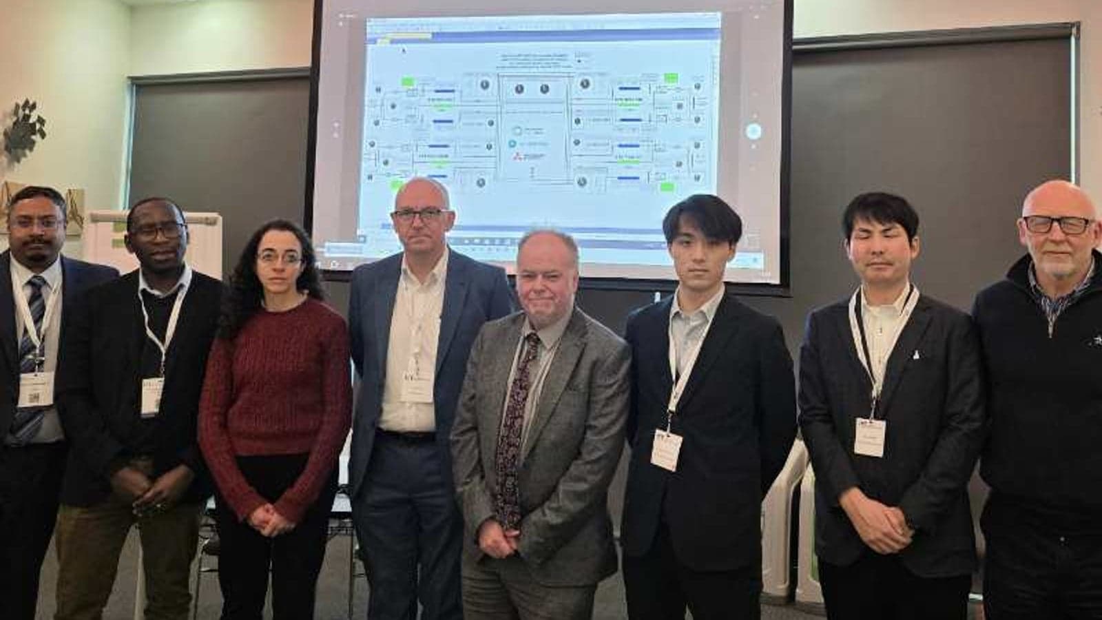 Aquila Lite project demonstrates HVDC multi-vendor interoperability