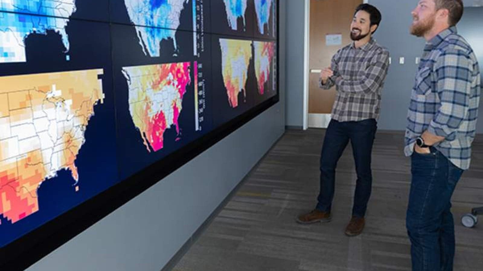 Open source generative ML model unveiled for energy system planning