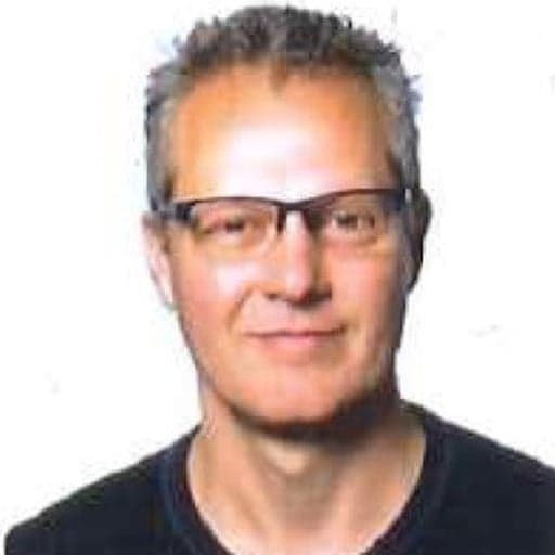 Wouter De Lange
