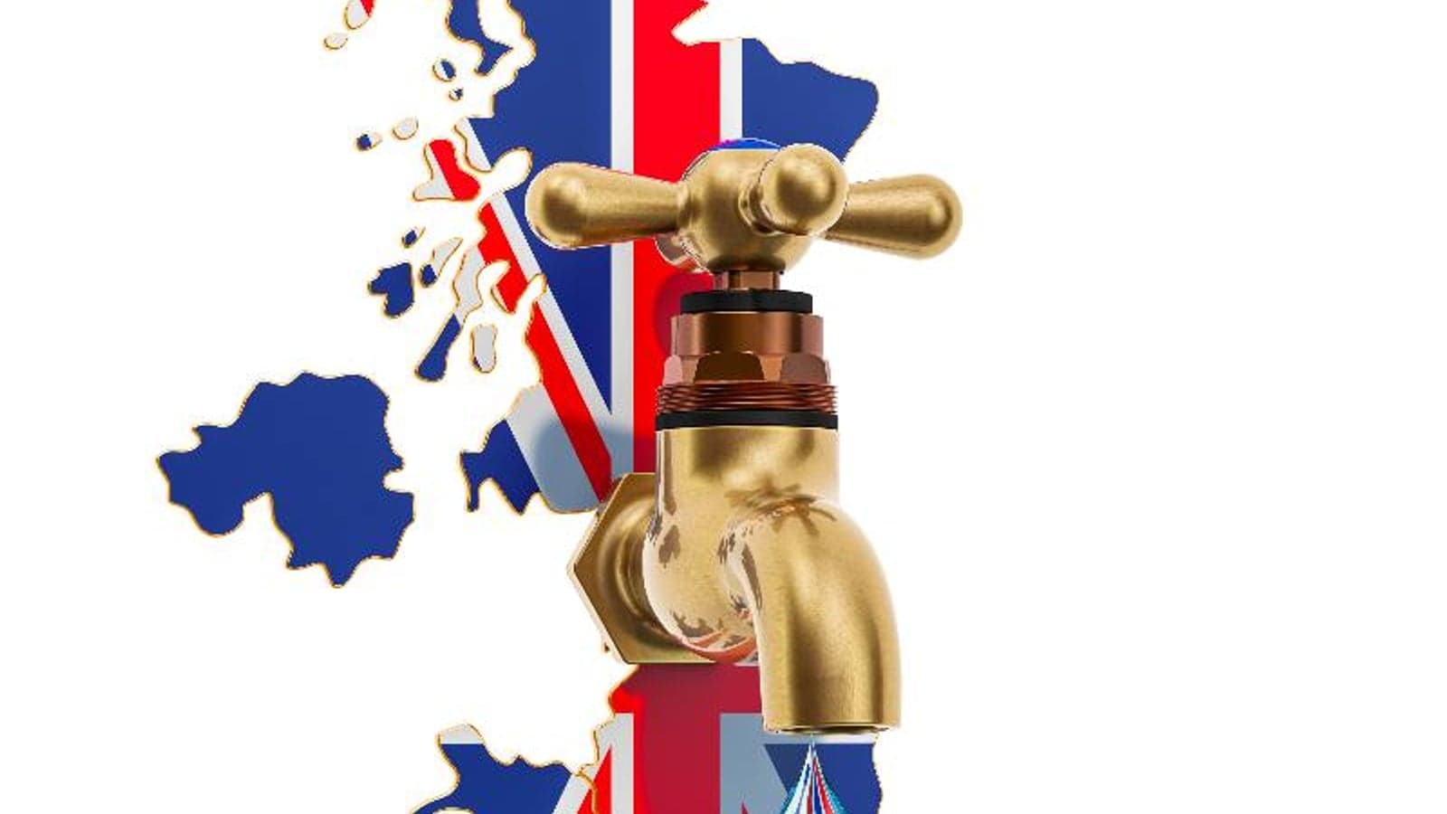 How the UK energy and water regulators are trying to ease project financing