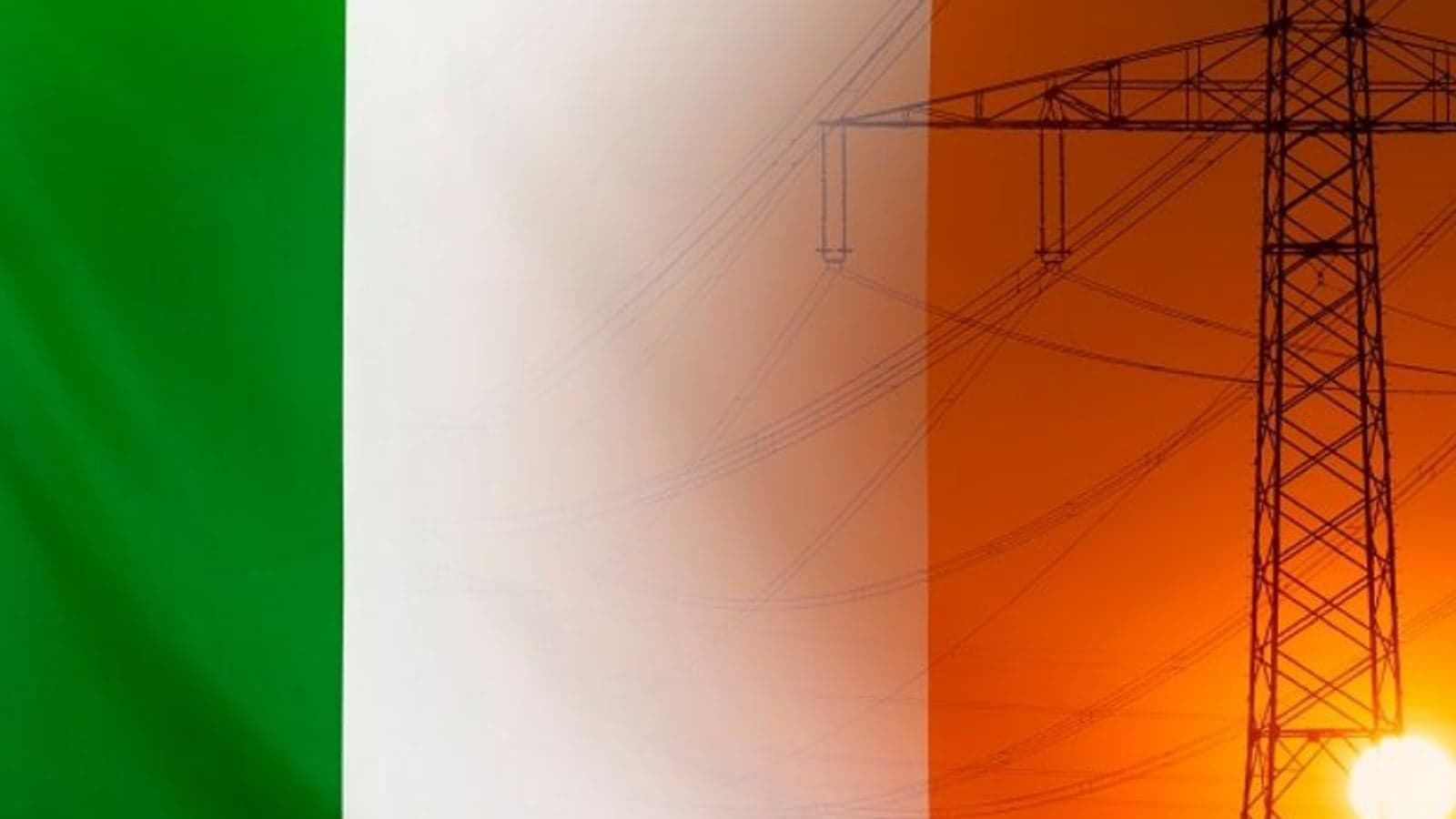 Dublin battery system to support the Irish power grid