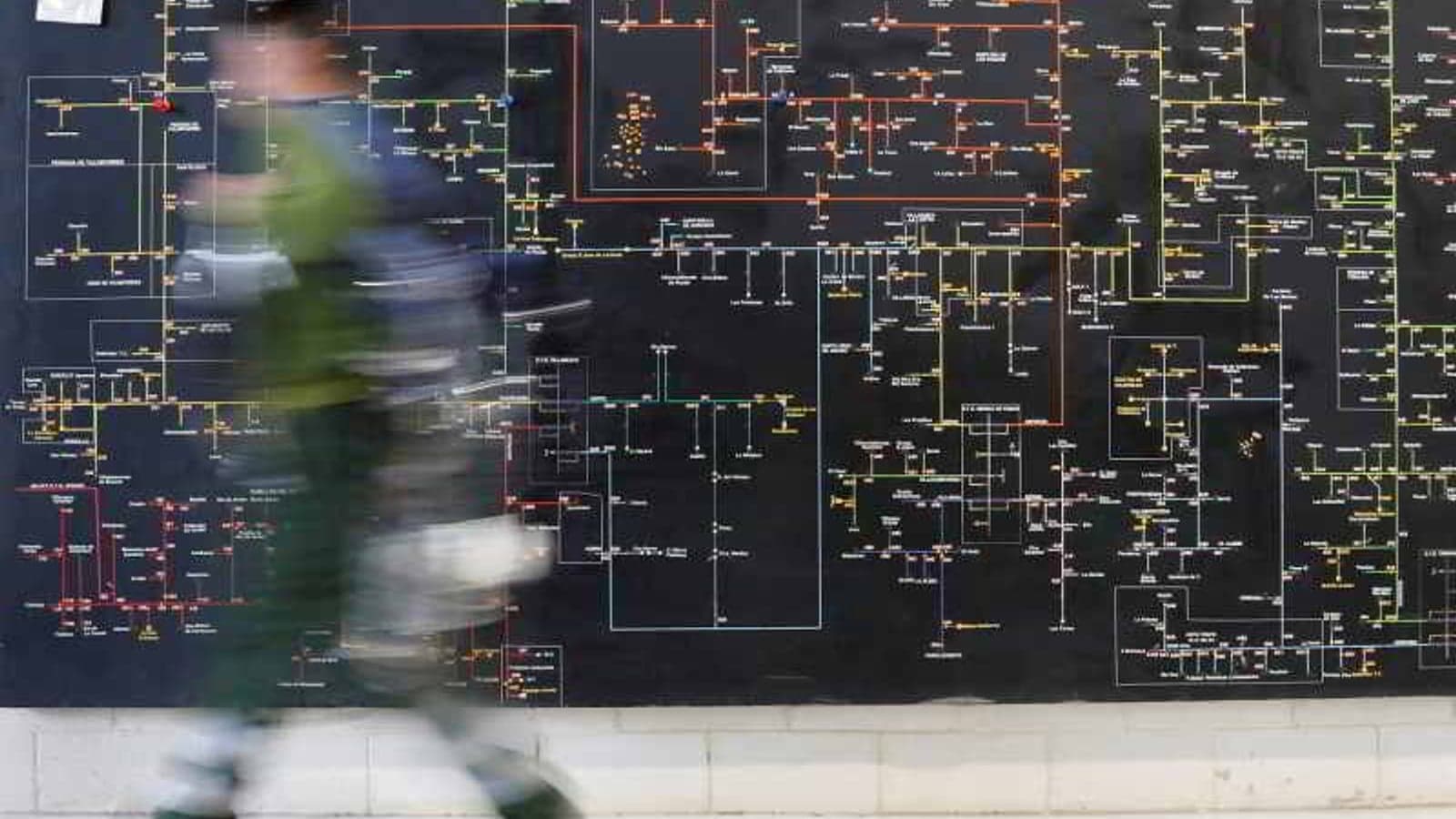 Tech Talk | Research, development and innovation – who are leaders in energy?
