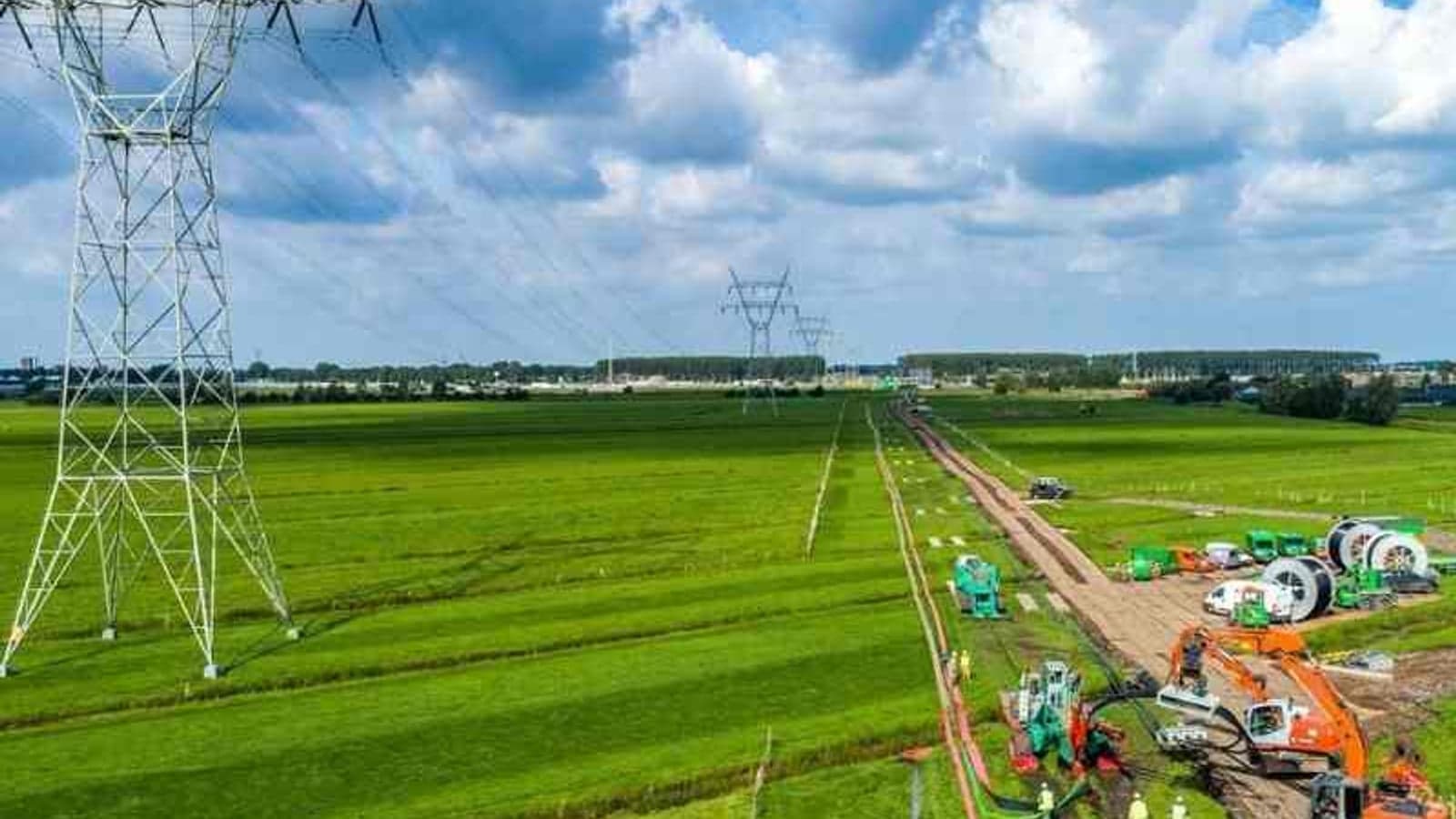 Netherlands to appoint flexibility coordinator as grid bottlenecks recur