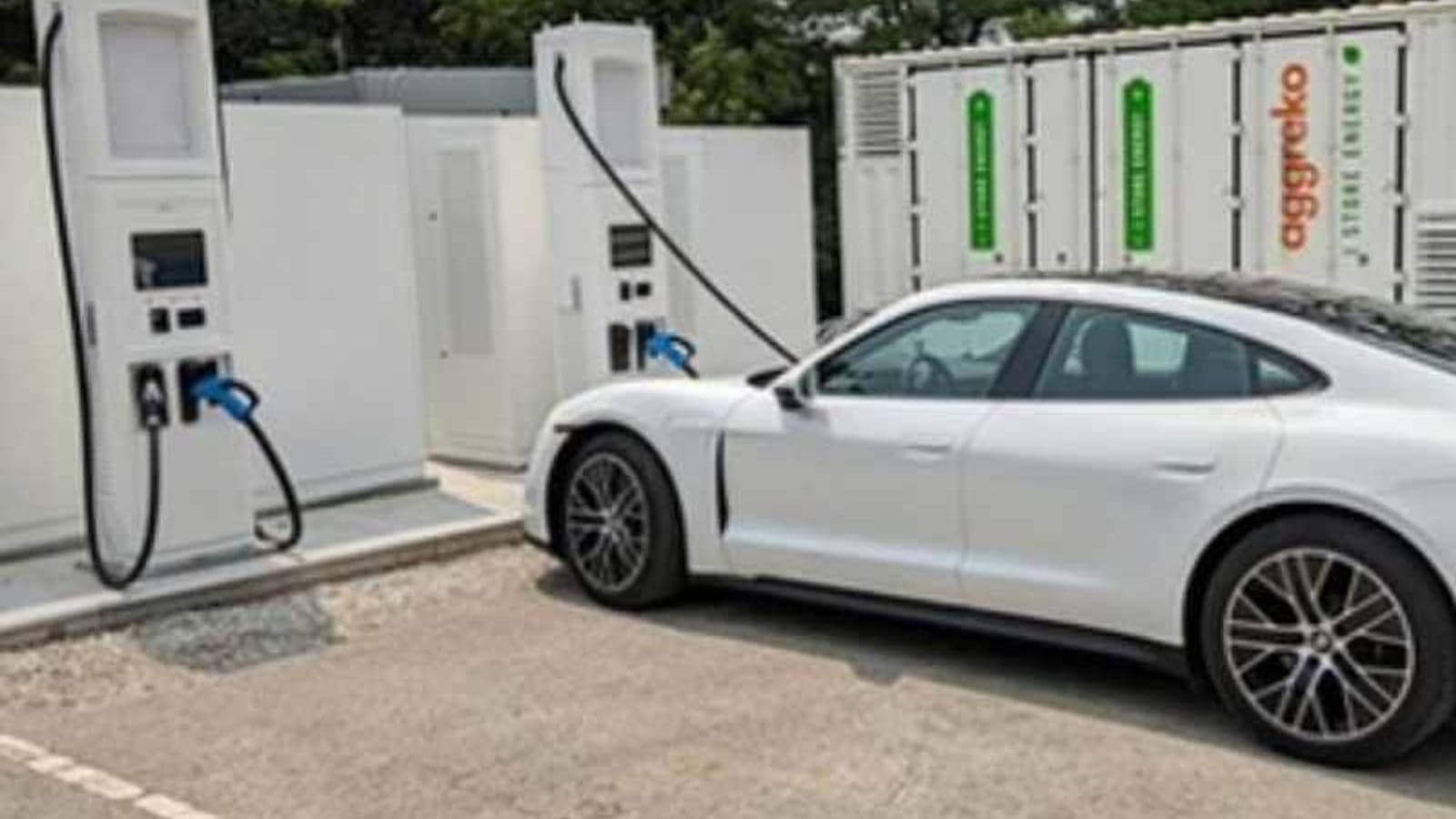 Argonne and Exelon working toward cybersecurity for EV chargers