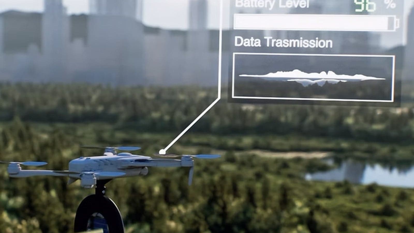 SunCubes seed funding to advance laser-based in-flight charging for drones