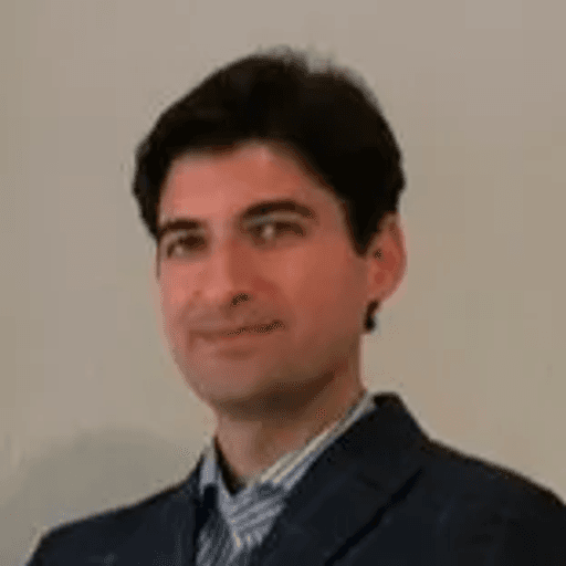 Nuno Pereira