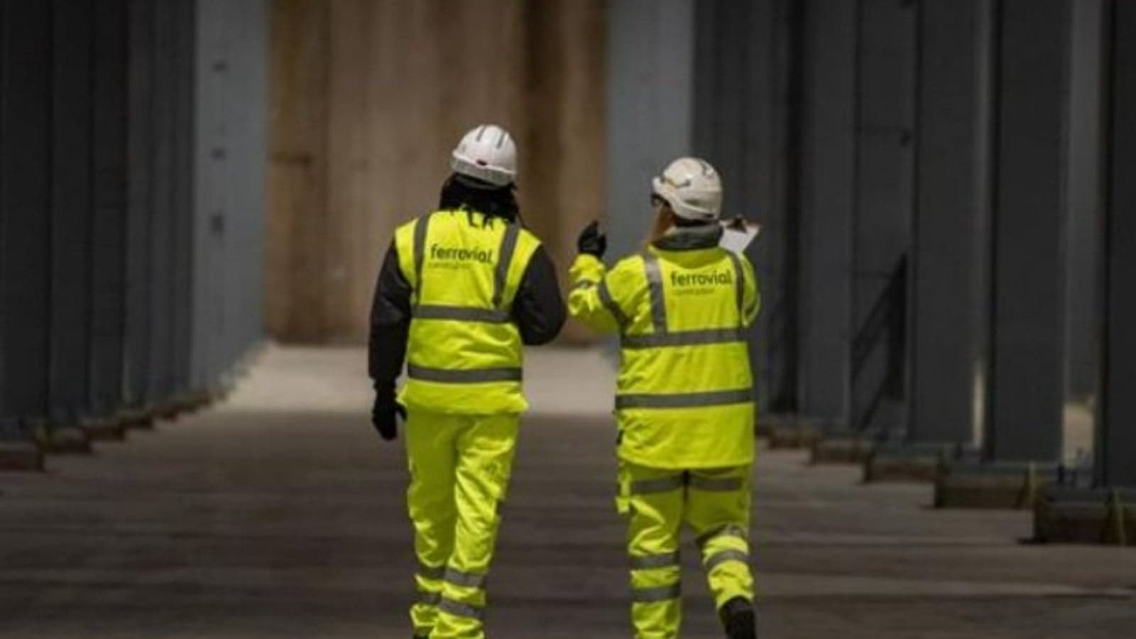National Grid contracts Spain’s Ferrovial for Grain to Tilbury cable tunnel upgrade