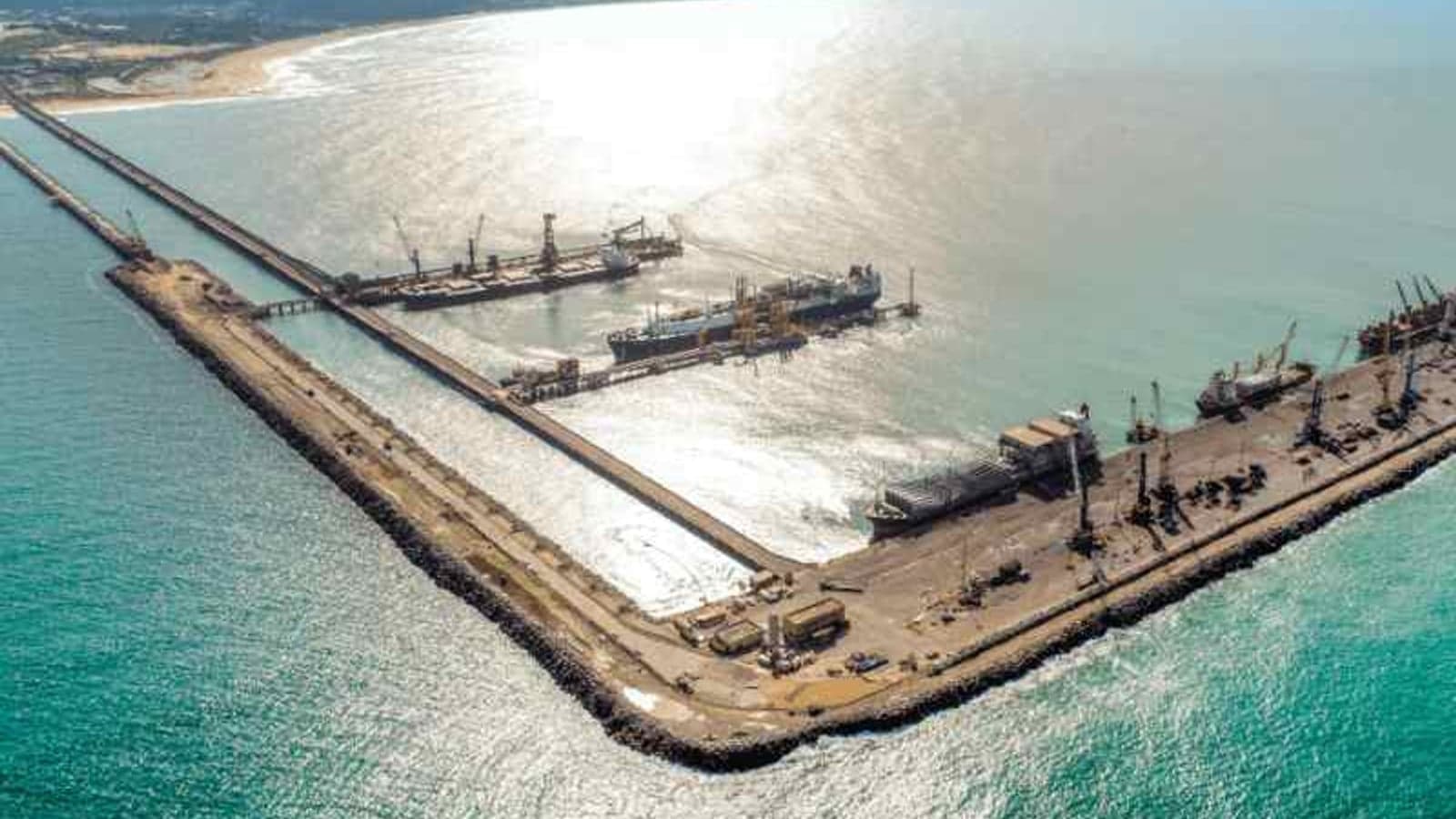 Mitsubishi Power supplies gas turbines for 1.6GW peaker plant in Brazil