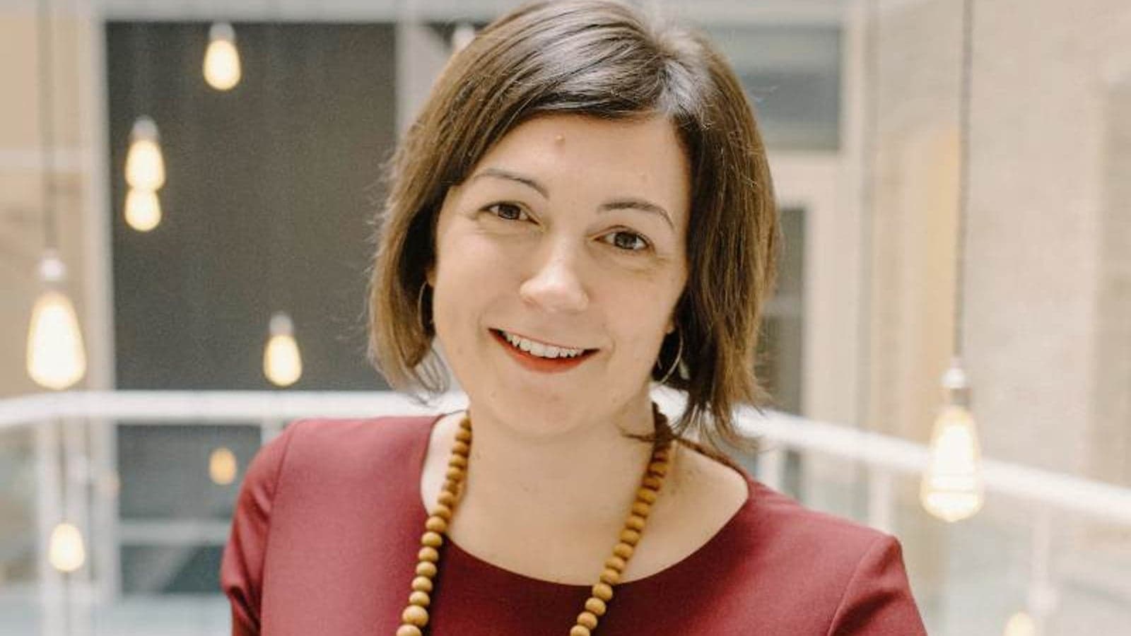 Community energy champion Sarah Merrick talks empowering the consumer