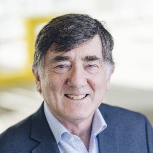 Nigel Blackaby