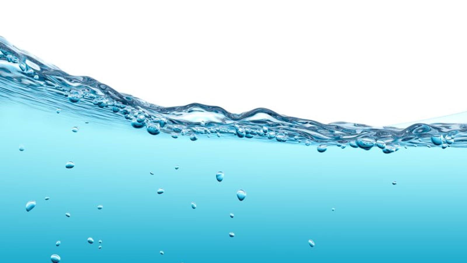 Smart water management market experiencing significant growth