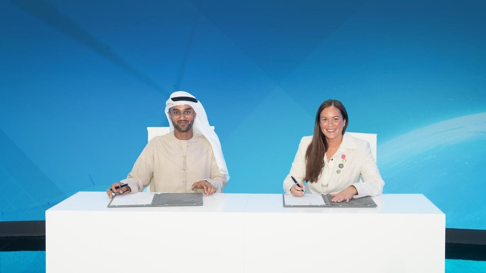 Octopus Energy and Masdar unite to power UK and Africa