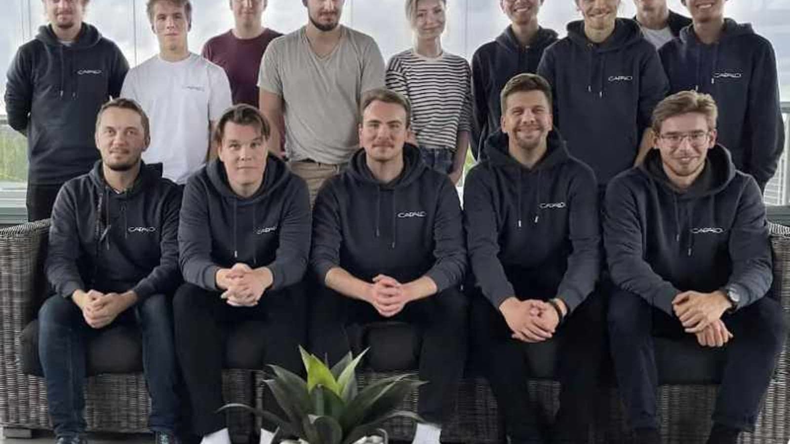 Smart Energy Finances: Funding for Capalo AI's market optimisation platform
