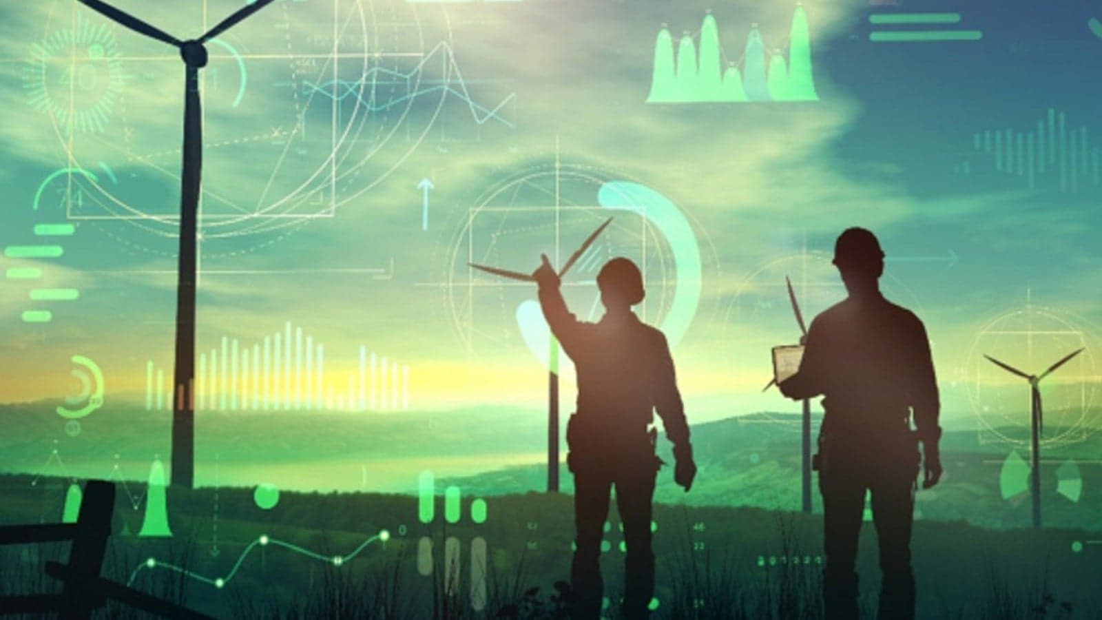 DEWA and ESA partner on space-based applications for utilities