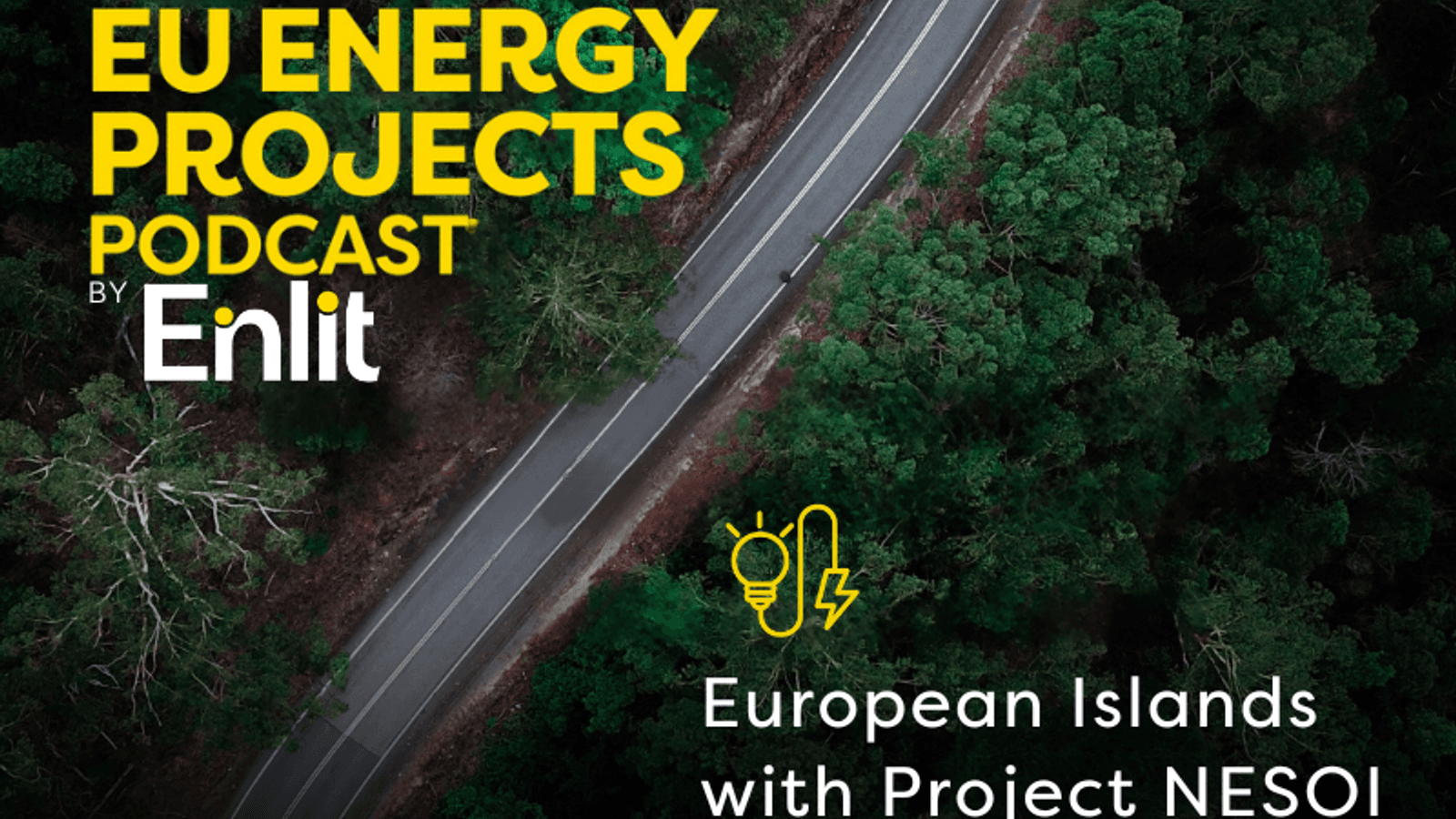 The EU Energy Projects Podcast: Sustainable Energy Solutions for European Islands with Project NESOI