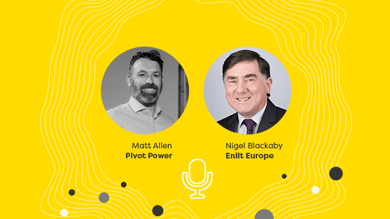 Interview with Matt Allen, Pivot Power