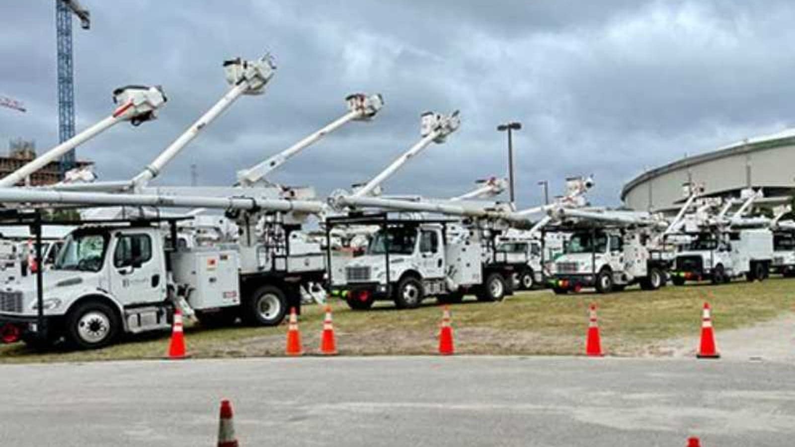Brookfield invests $6bn in nearly 20% interest in Duke Energy Florida