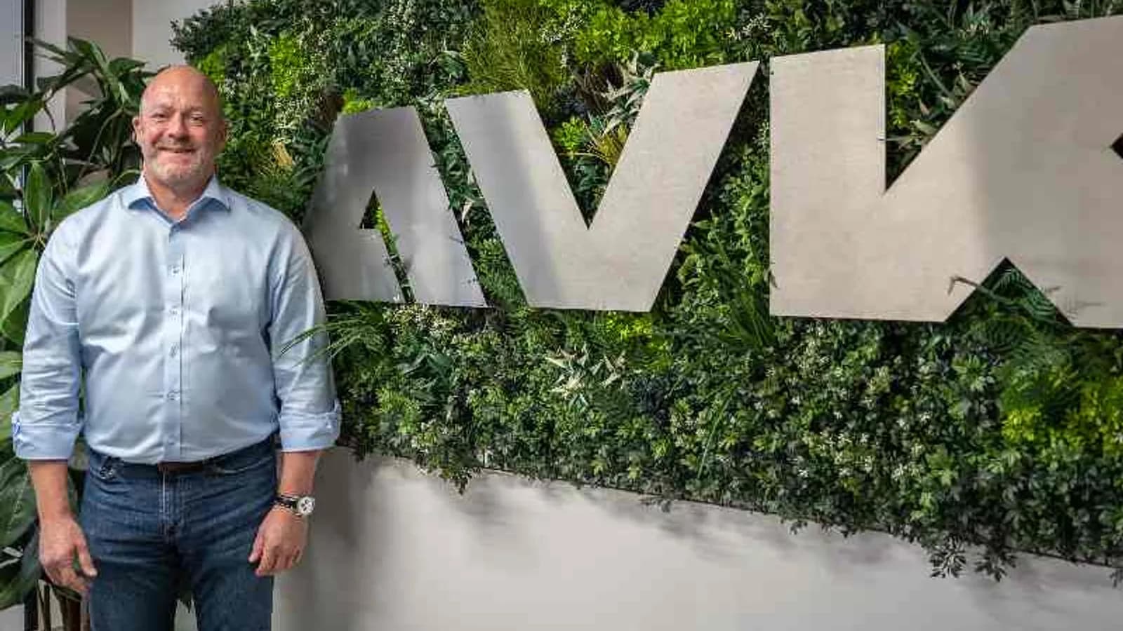 AVK appoints Paul Hood as chief operating officer