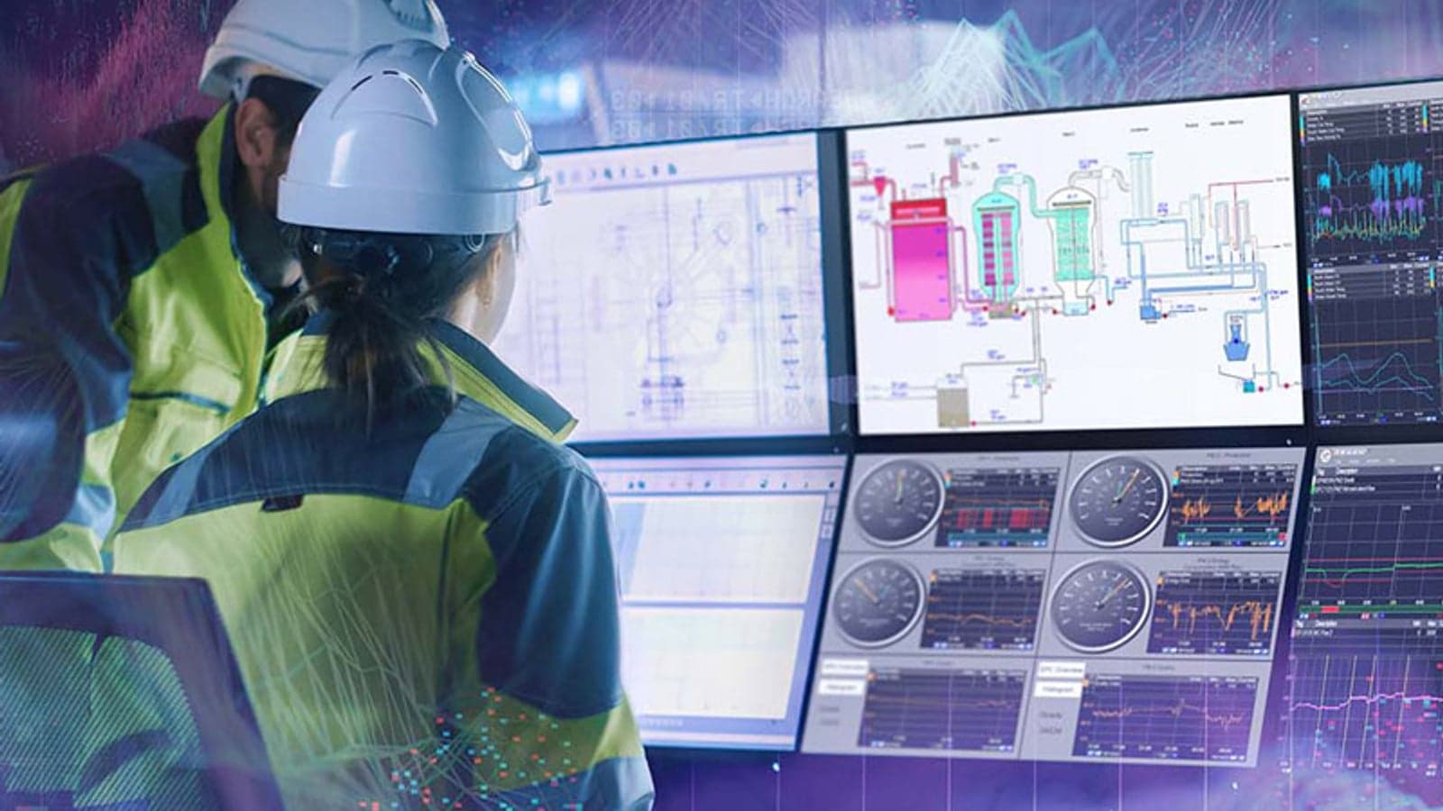 Top alternatives to PI’s ProcessBook and PI Vision industrial analytics toolkits
