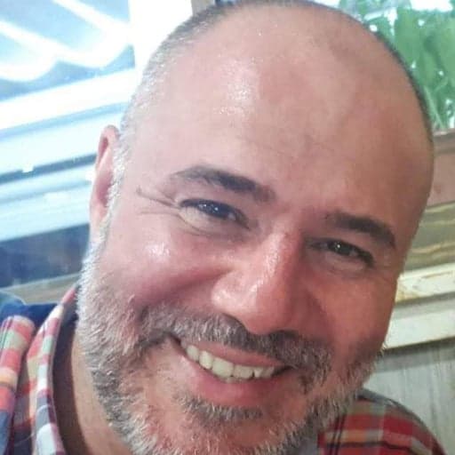 Juan Luis Martin Ruiz