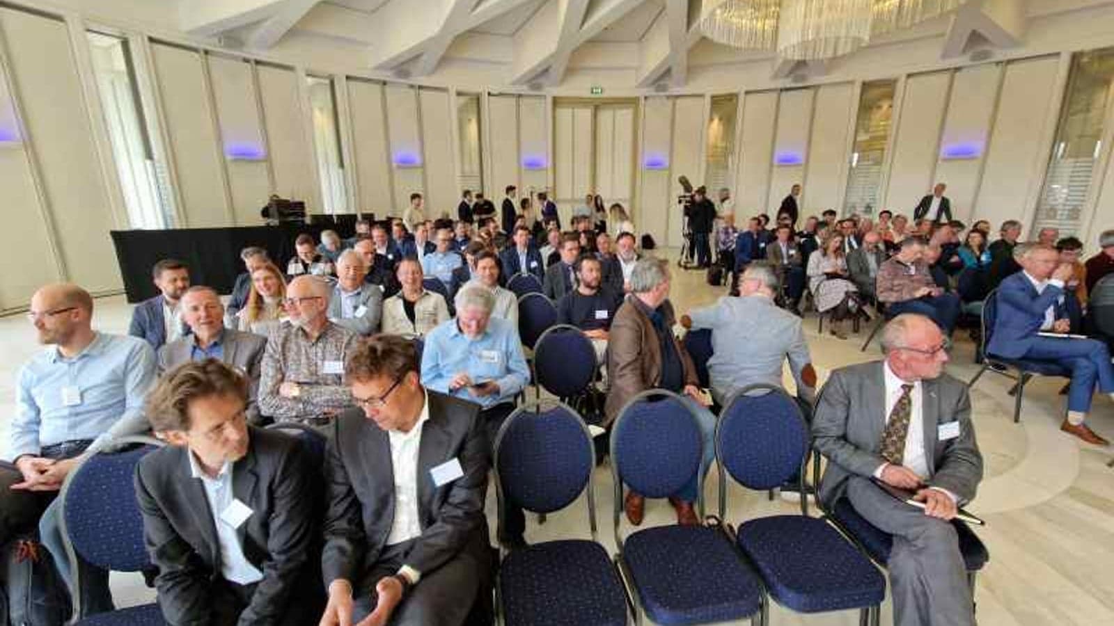 Dutch province creates nuclear energy alliance to support energy transition with SMRs
