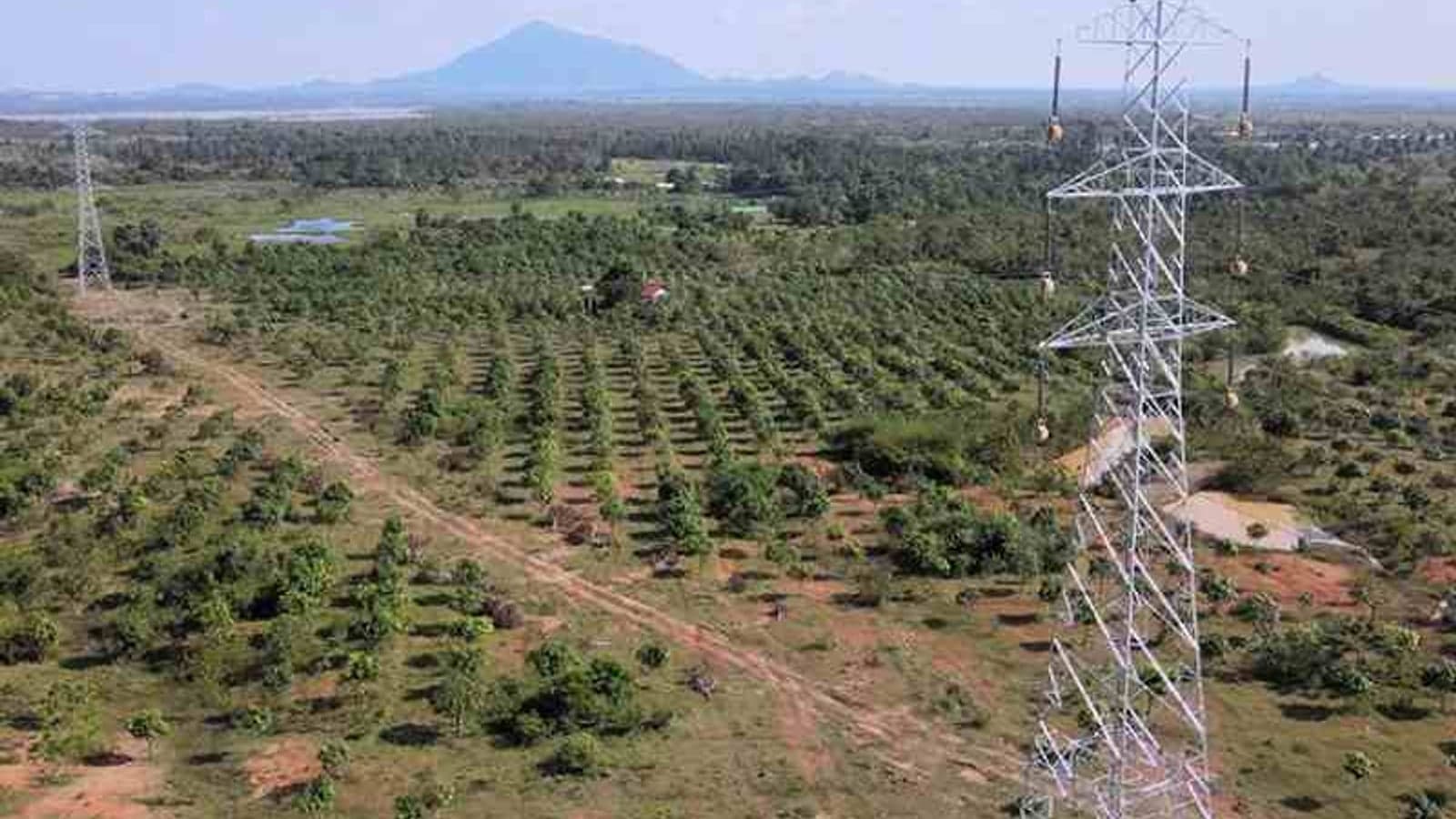 Asian Development Bank approves $57.2m for Cambodia grid expansion project