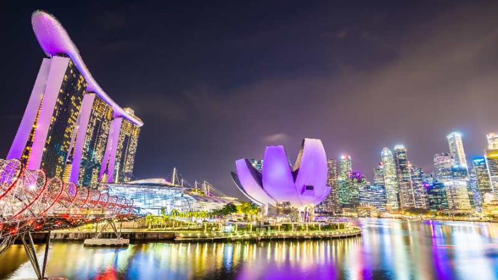 Singapore looks to virtual power plants and digital systems for future power grid