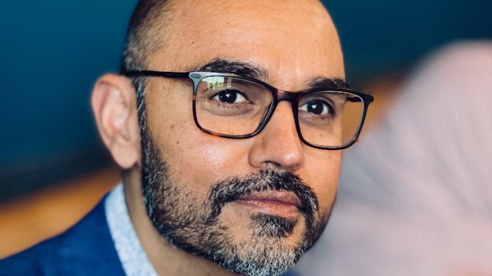 Amjad Karim, Chief Executive Officer, Keen AI