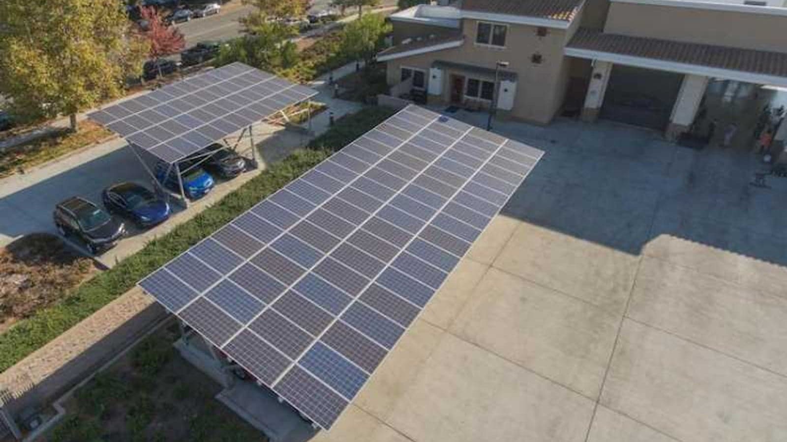 PG&E to launch $79m microgrid incentive programme