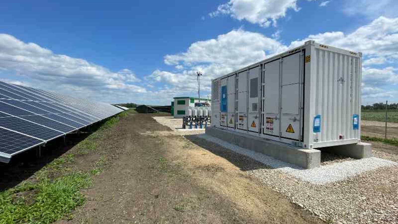 Photon Energy and R.Power team up to optimise Polish hybrid asset