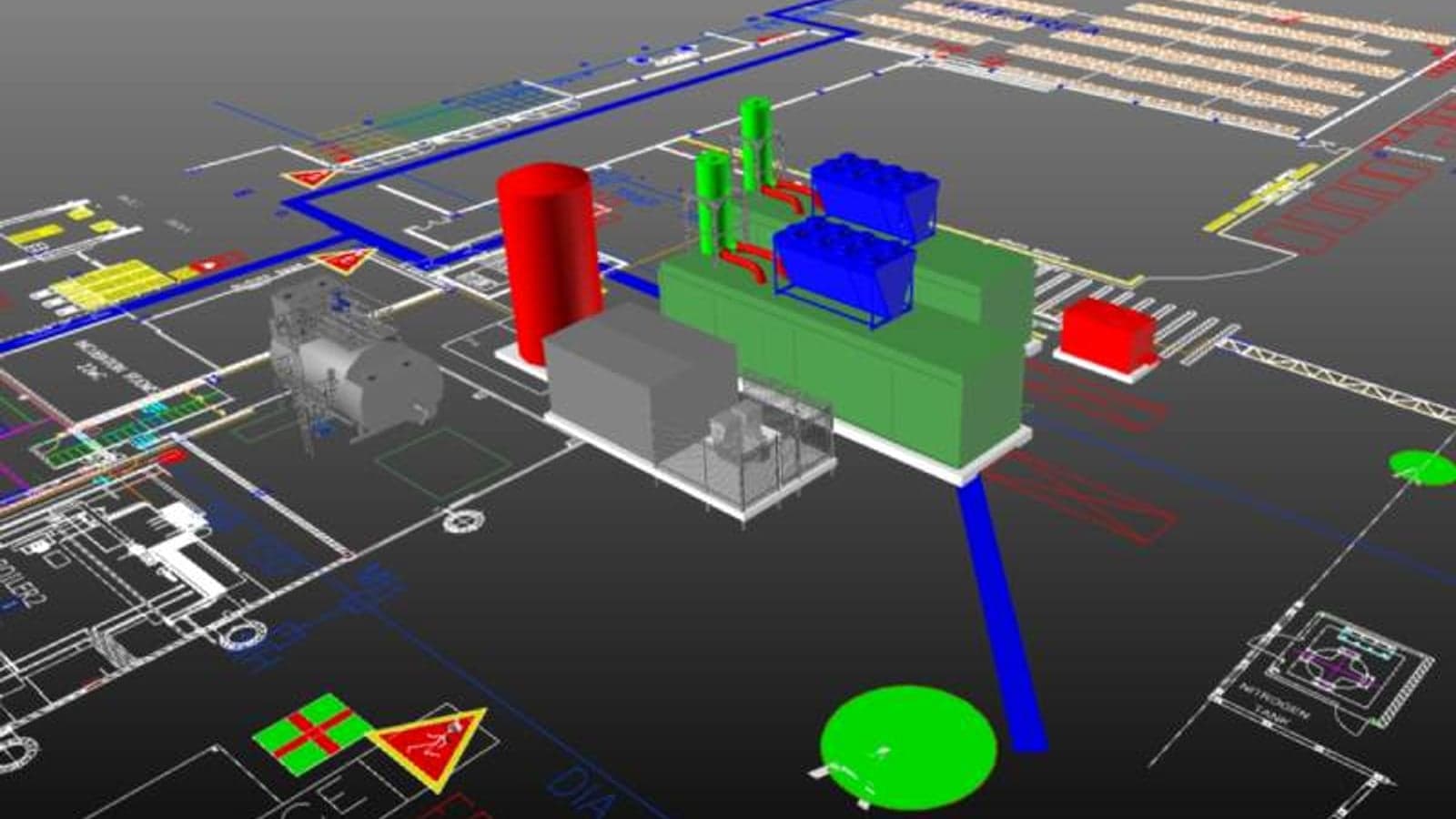 Jenbacher microgrid to boost plant uptime at South Africa's Danone