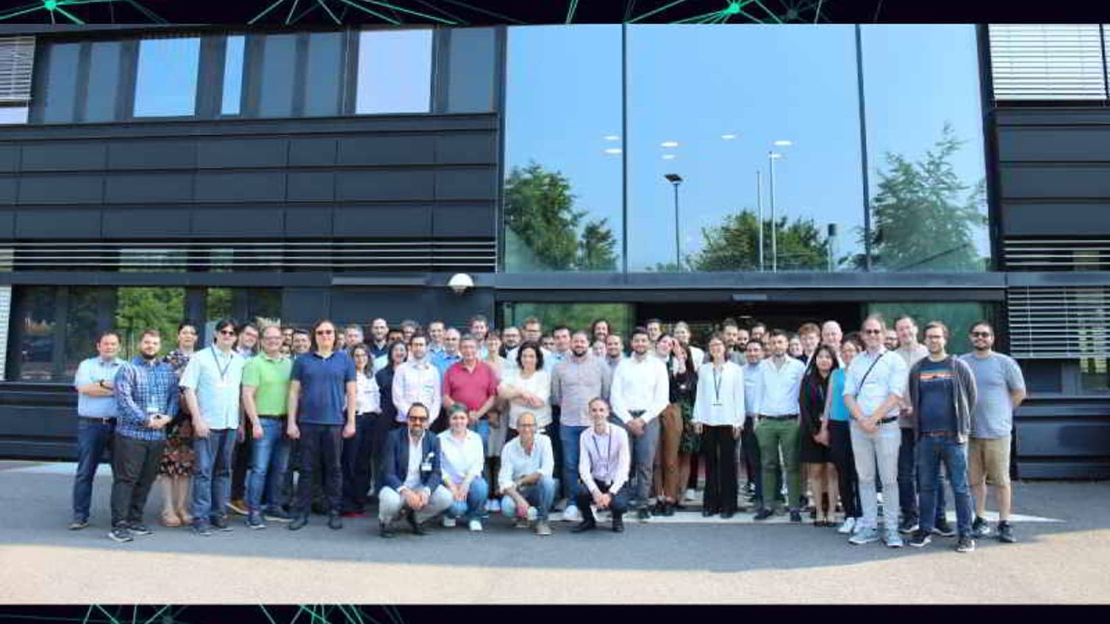 Revolutionising the European energy landscape: TwinEU's digital twin ambition