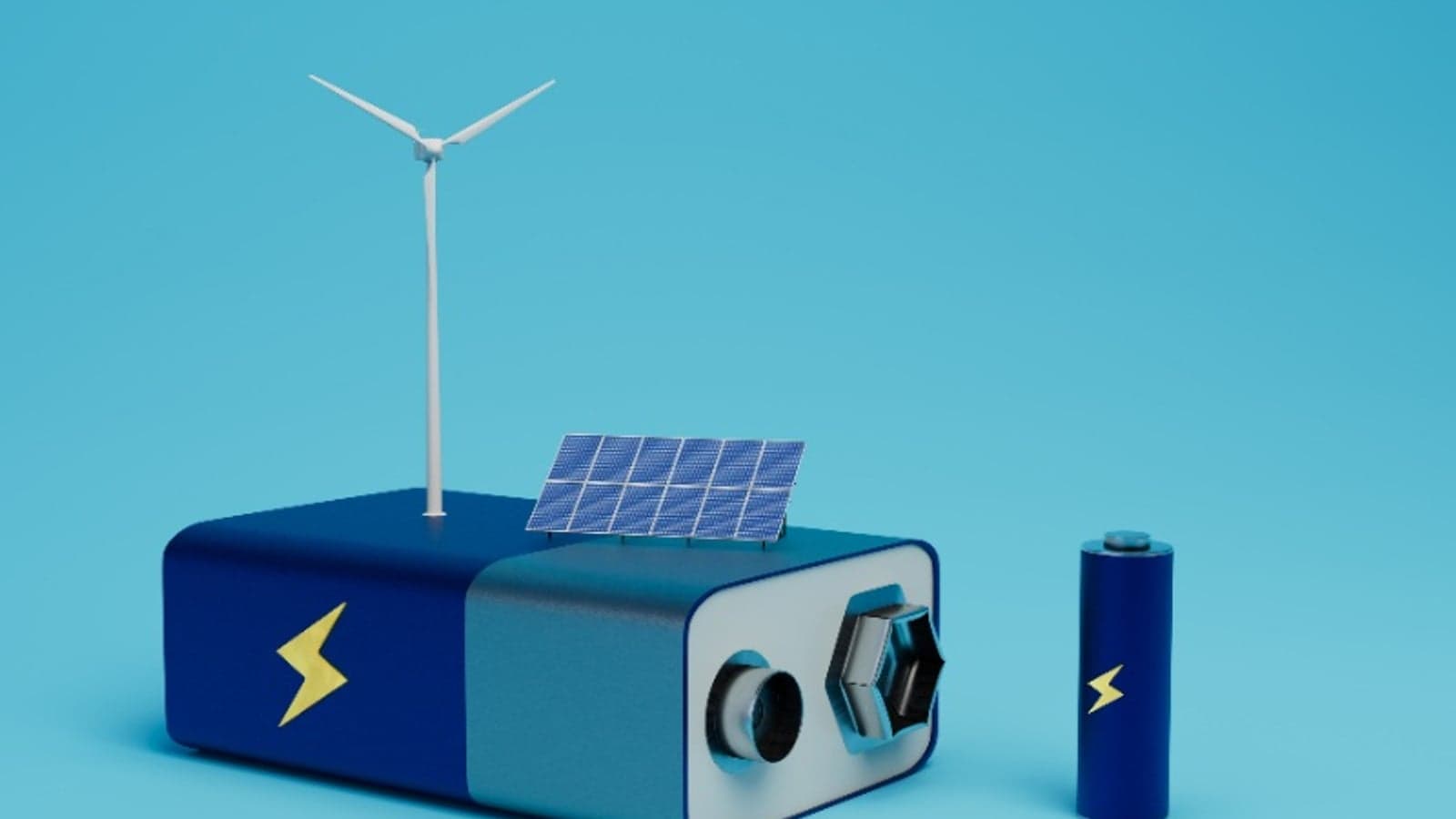 Investigating Europe's energy storage financing landscape
