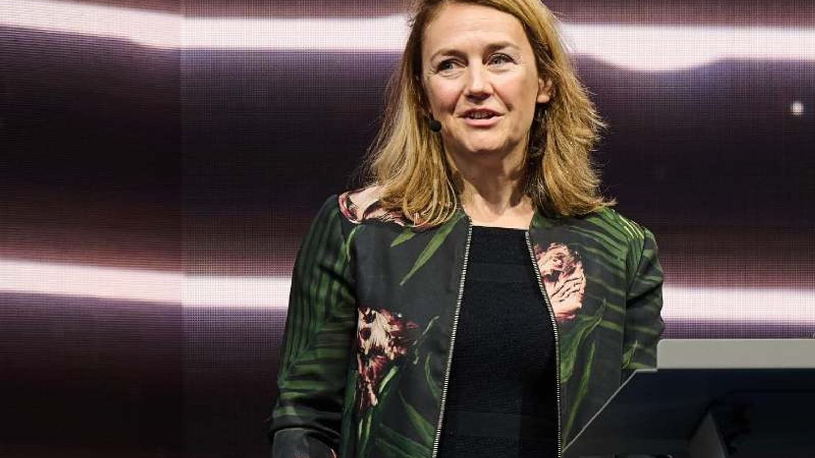 Cheaper electricity 'will break geopolitical barriers' to better EU competitiveness