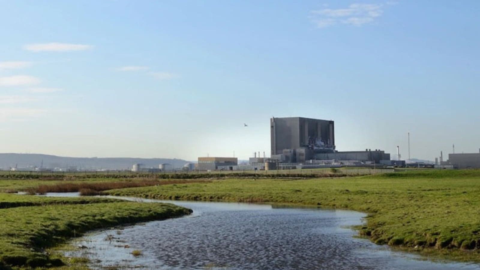 Further generation extension for two UK nuclear power stations