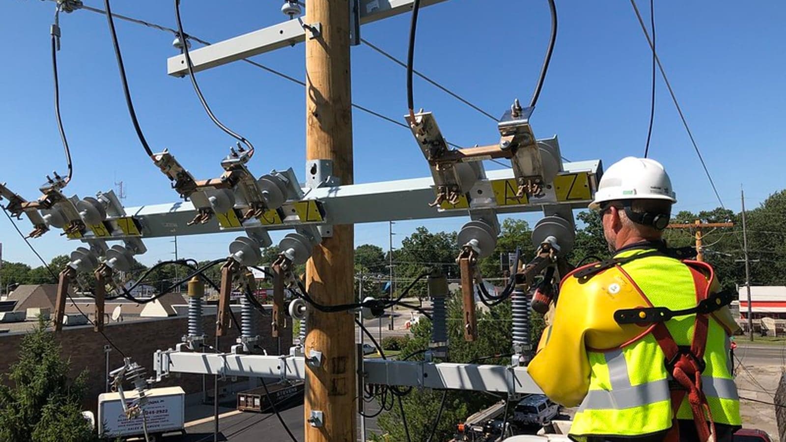 All 50 US states took steps toward grid modernisation in Q2 finds report