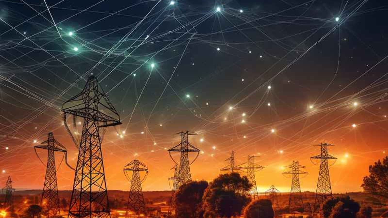 ELES and Hitachi Energy to develop advanced digital solutions for transmission control centres