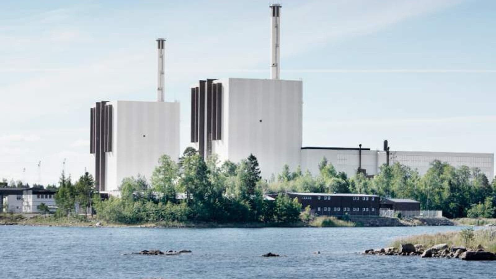 Lifetime extension planned for Forsmark and Ringhals nuclear plants