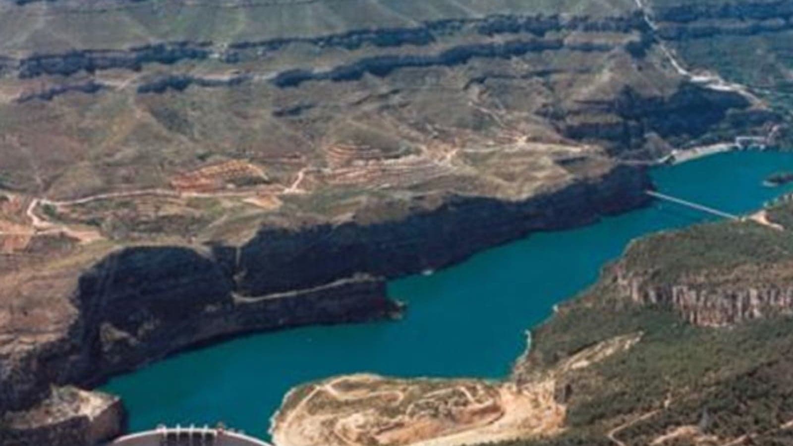 Paris Pledge launches to accelerate pumped storage hydro in Europe