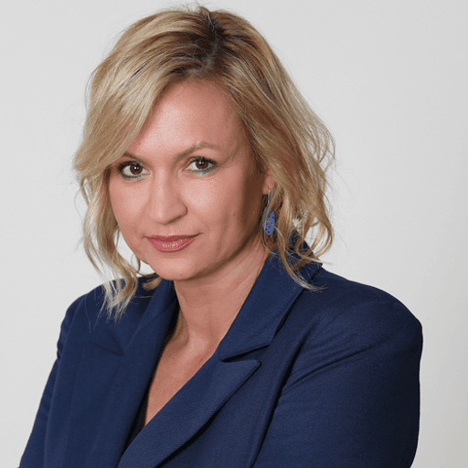 Vlatka Kamenić Jagodić