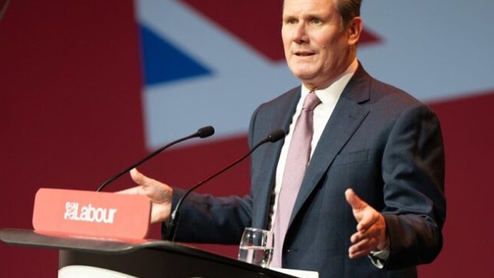 Energy firms back Starmer’s green growth plan as Labour wins UK landslide