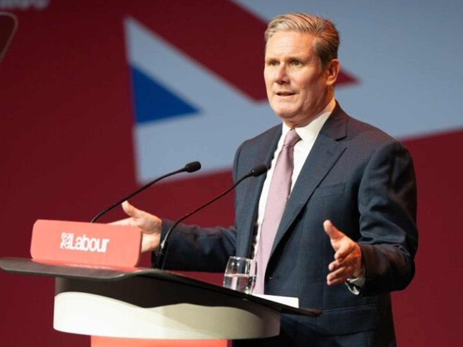 Kier Starmer