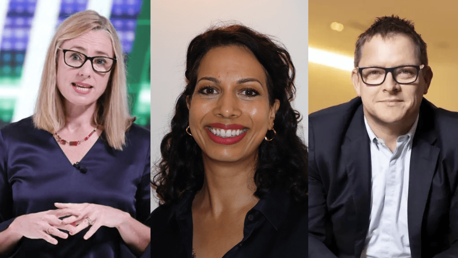 OMV, Veolia and Egis announce new leadership roles