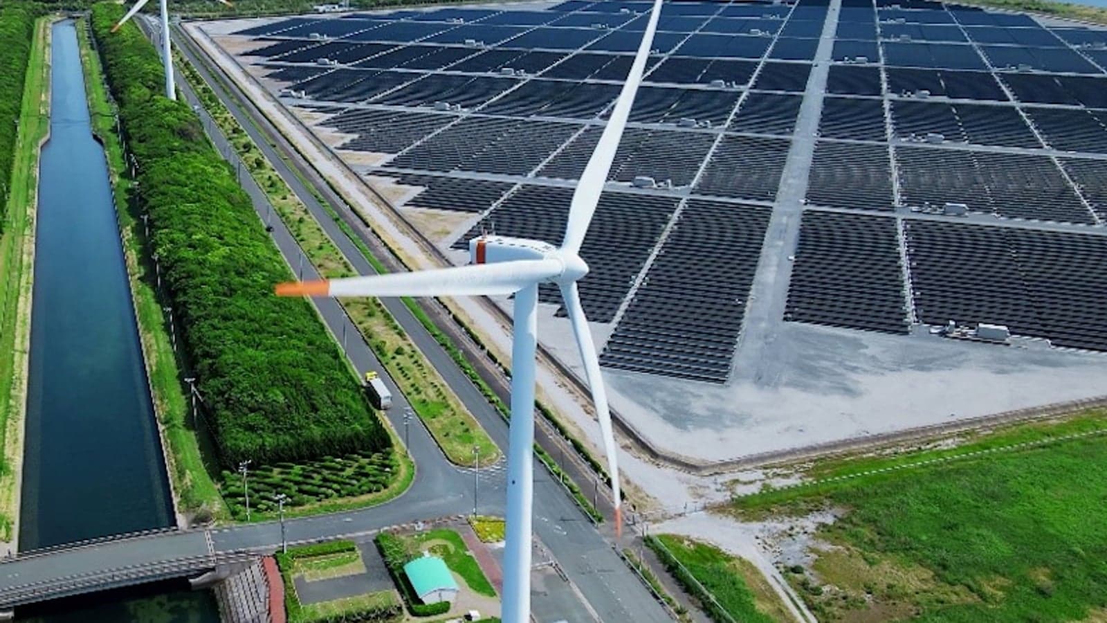 Project AGISTIN: Accelerating industrial grid decarbonisation with advanced energy storage integration
