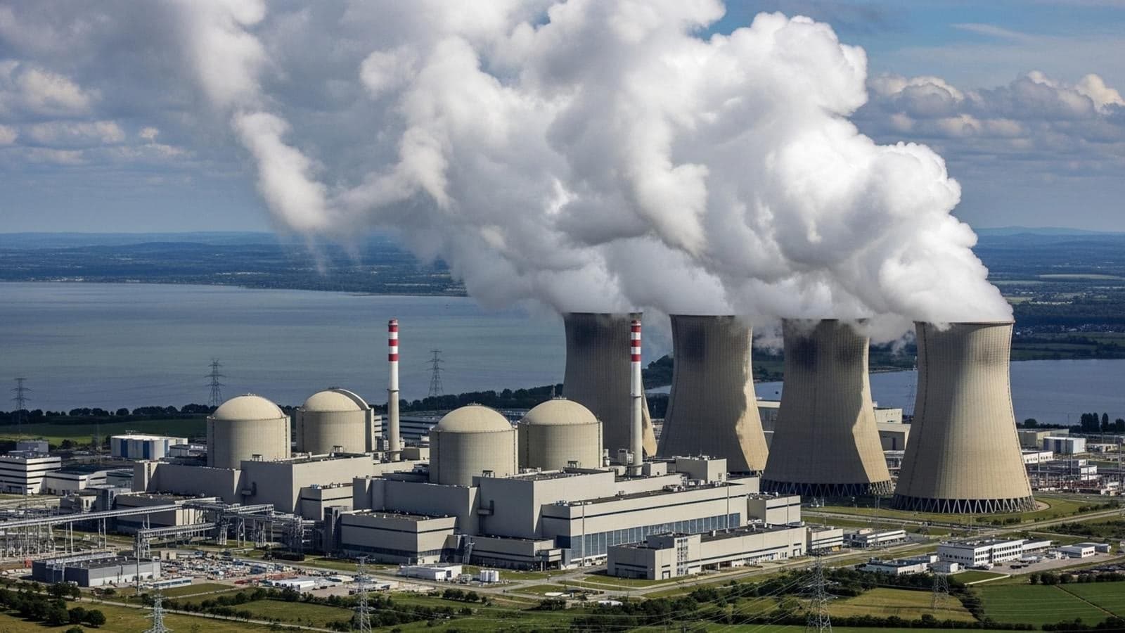 Nuclear power