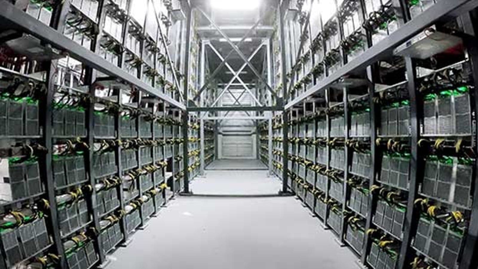 Cryptomining energy consumption goes under investigation in US